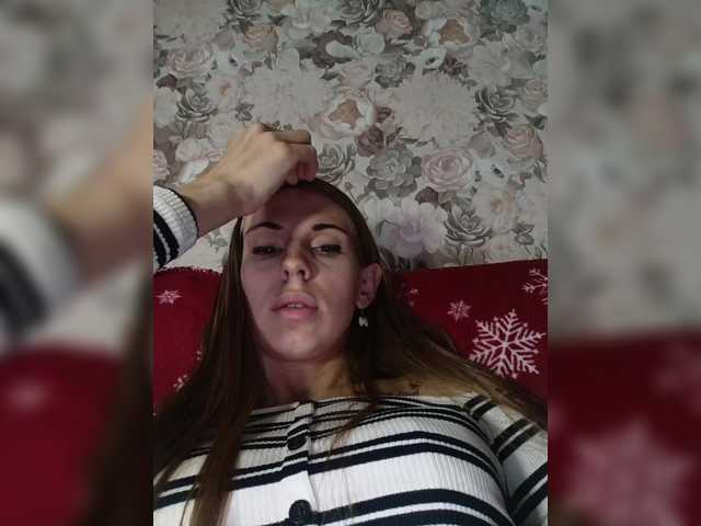 Marina-9819 on BongaCams