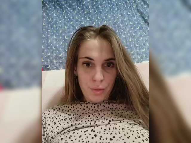 Marina-9819 — Freechat on BongaCams