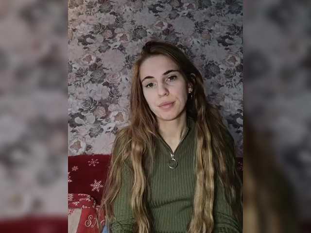 Marina-9819 — Freechat on BongaCams