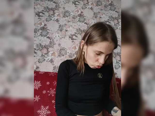 Marina-9819's BongaCams show and profile