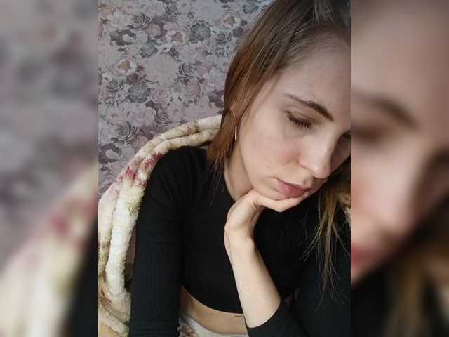 Marina-9819 — Freechat on BongaCams