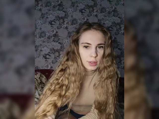 Marina-9819's BongaCams show and profile