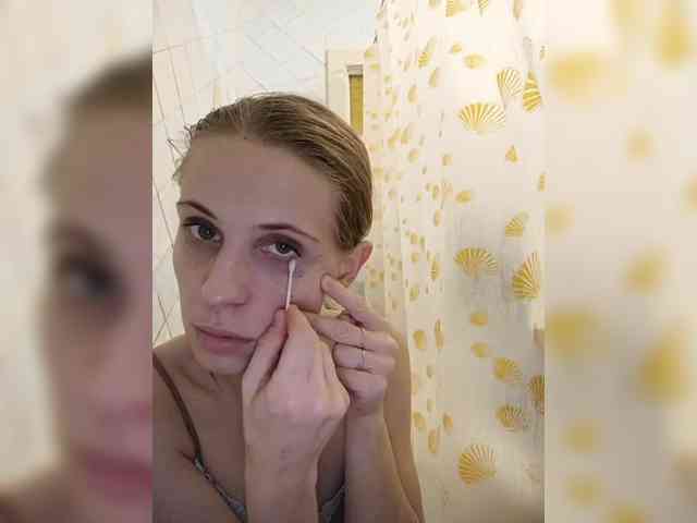 Marina-9819 Live Webcam on BongaCams