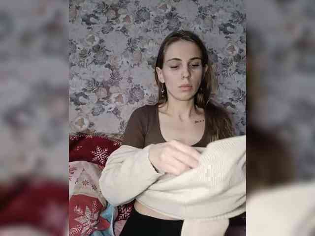 Marina-9819 Live Webcam on BongaCams