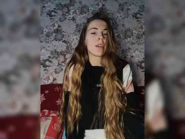 Marina-9819 Live Webcam on BongaCams