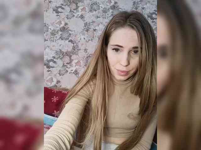 Marina-9819 Live Webcam on BongaCams