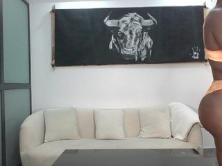 miss-cathy Porn Show