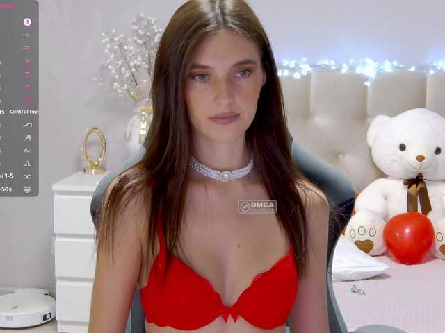 Lisa666-2's BongaCams show and profile