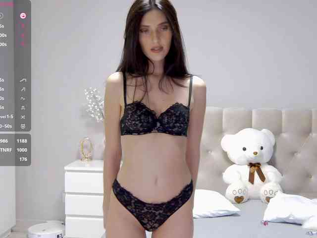 Lisa666-2 Live Webcam on BongaCams