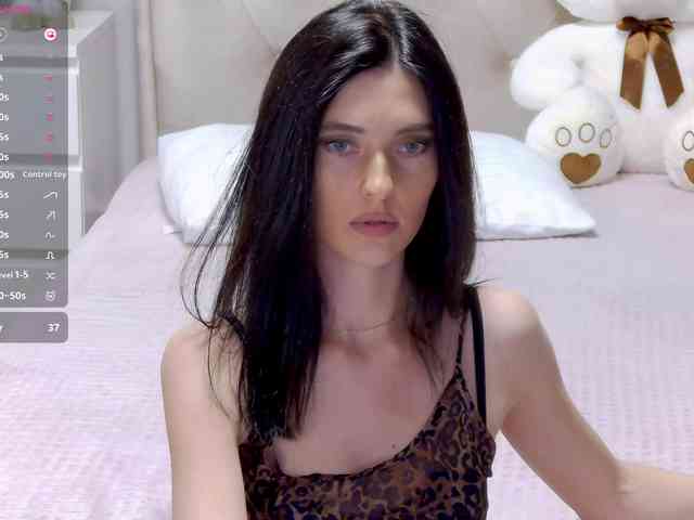 nude amateur live Lisa666-2