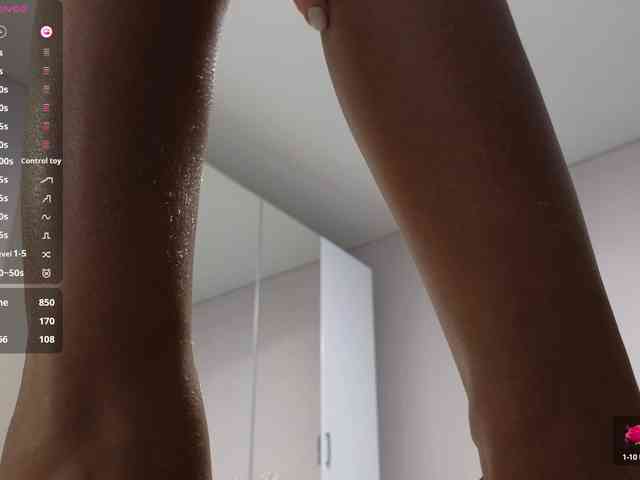 video chat sex Lisa666-2