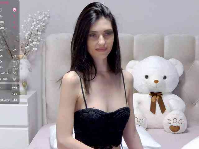 Lisa666-2 Live Webcam on BongaCams