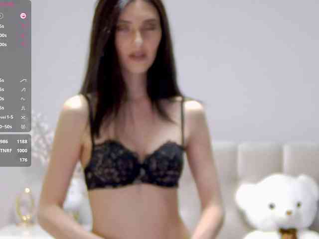 Lisa666-2 Live Webcam on BongaCams