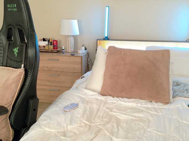 Amex369's BongaCams show and profile