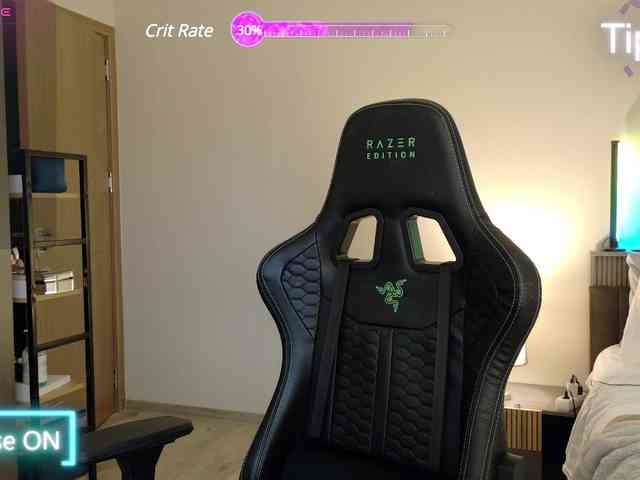 Amex369 webcam