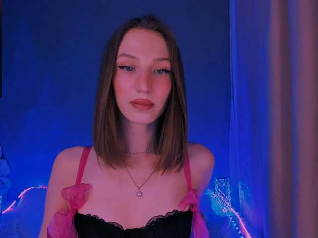 ellaamber's BongaCams profile