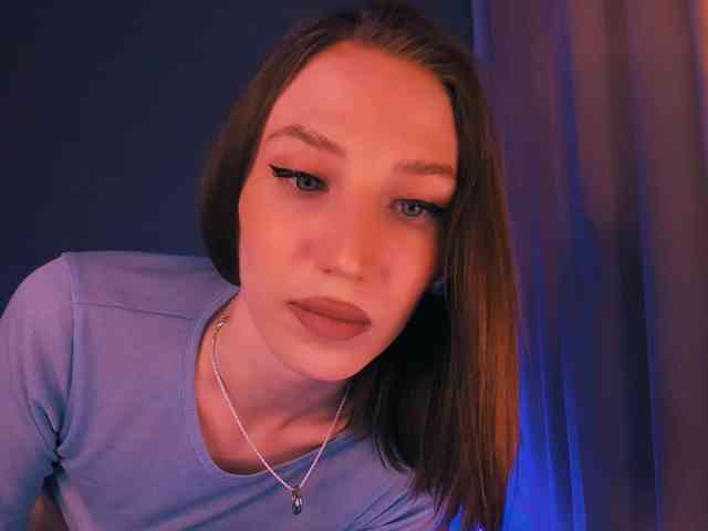 ellaamber webcam