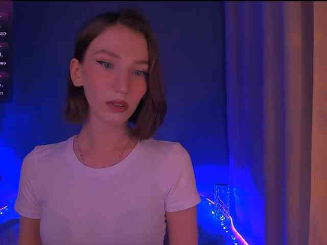 ellaamber webcam