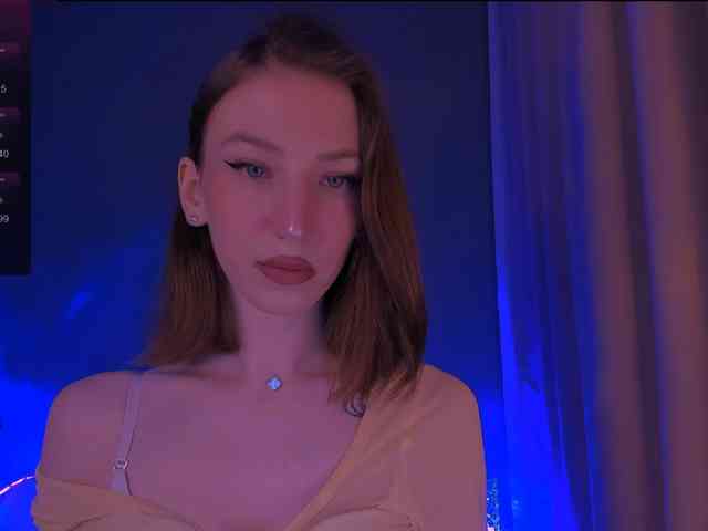 ellaamber webcam