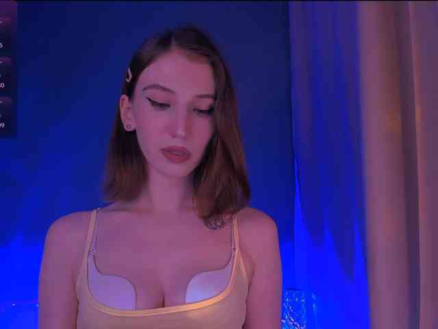ellaamber webcam