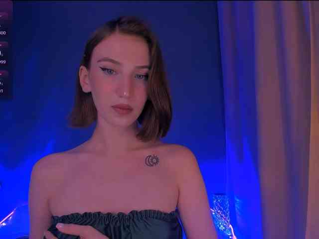 Модель: ellaamber