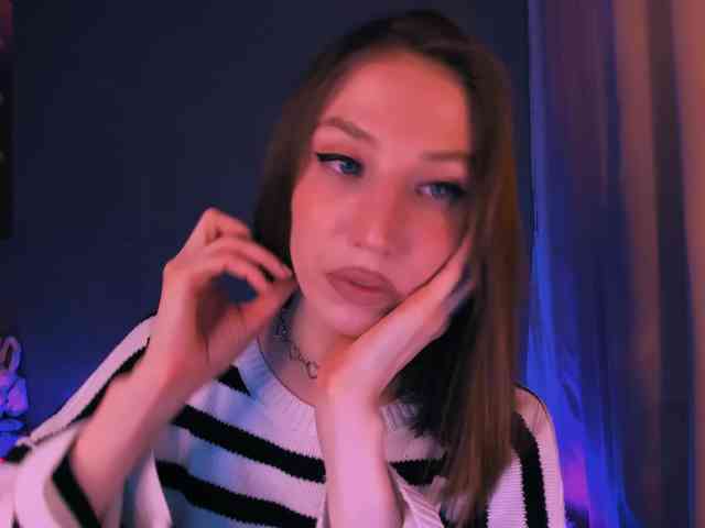 ellaamber webcam