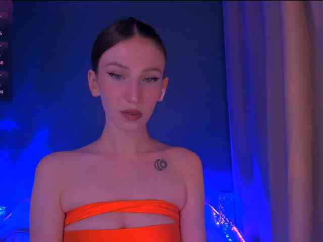 ellaamber webcam