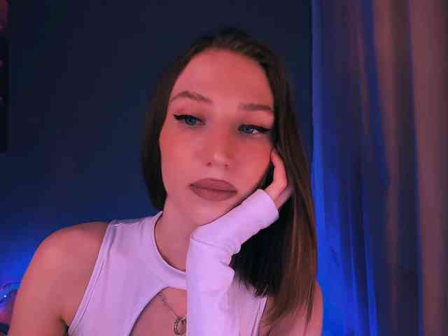 ellaamber webcam