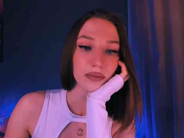 ellaamber webcam