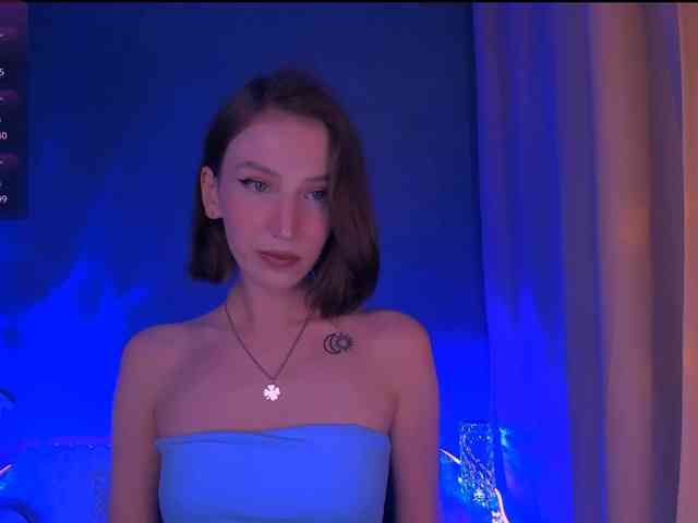 ellaamber webcam