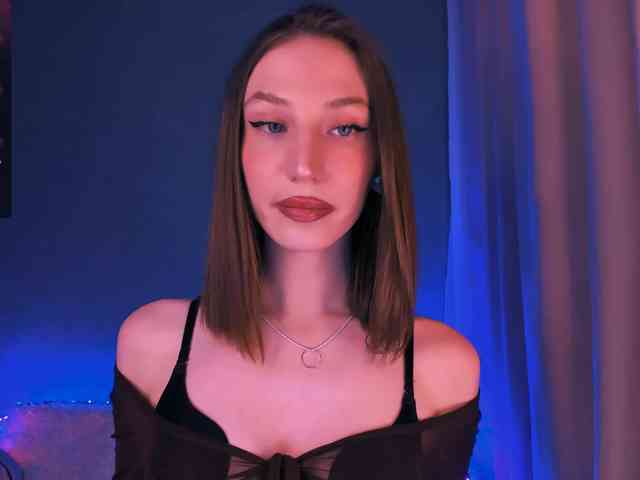 ellaamber webcam