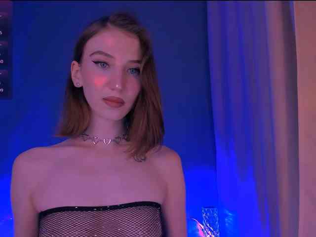 ellaamber webcam