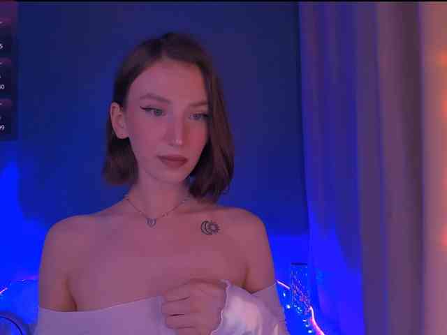 ellaamber webcam