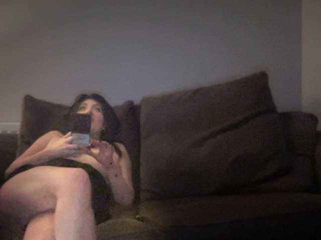 Big-Dick-Energy's BongaCams show and profile