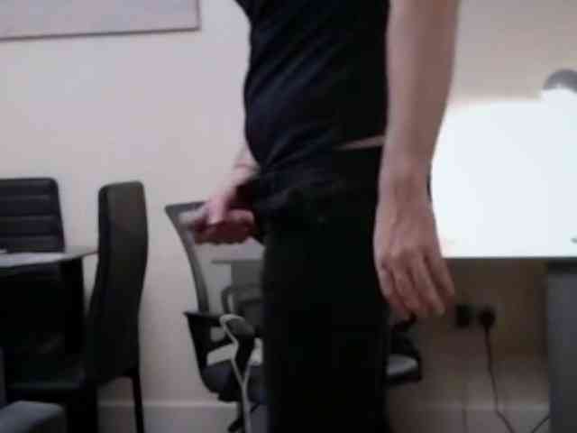 Big-Dick-Energy webcam