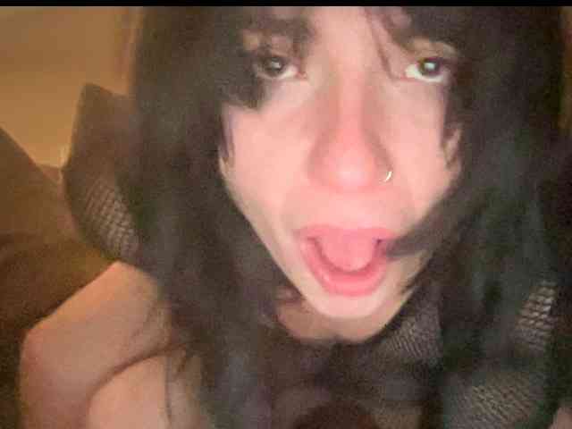 Big-Dick-Energy webcam