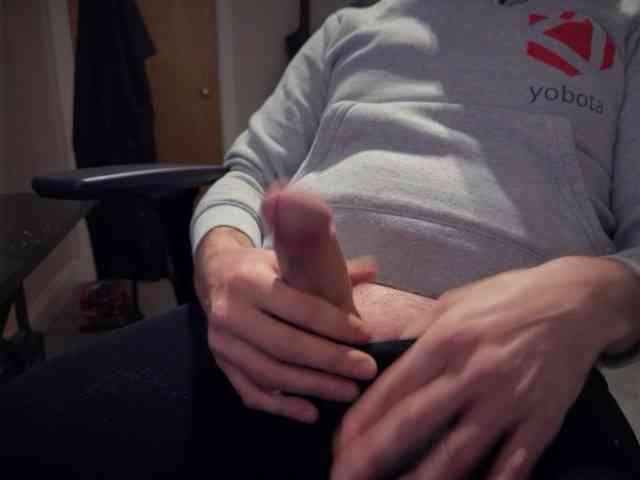 Big-Dick-Energy webcam