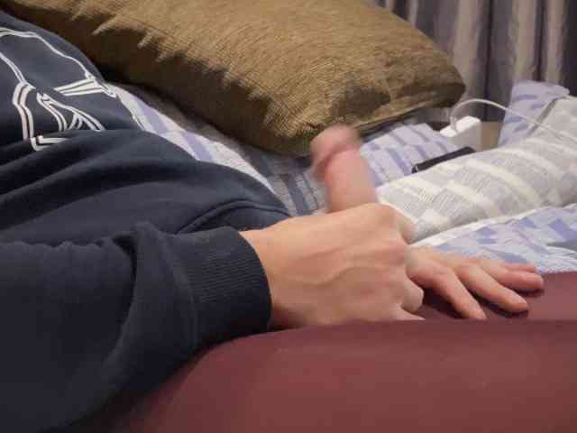 Big-Dick-Energy webcam