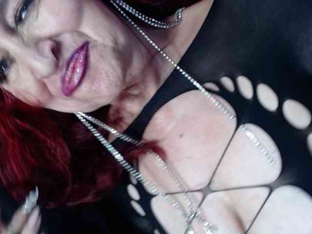 Lucy-mature