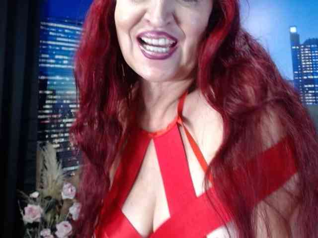 Lucy-mature