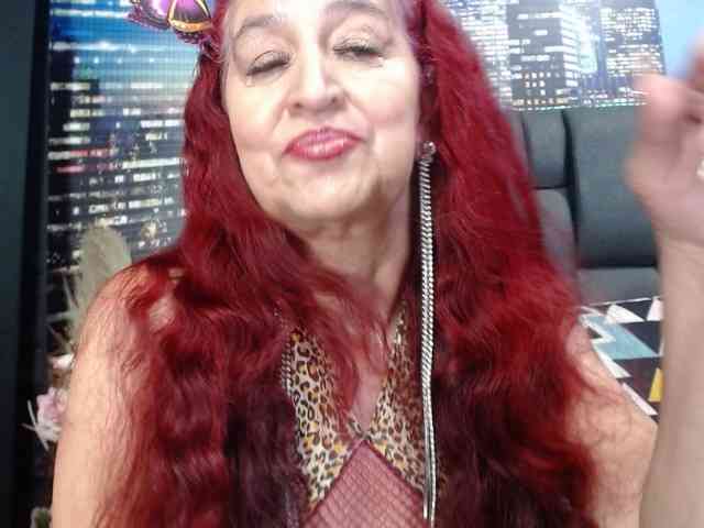 Lucy-mature Lucy-mature