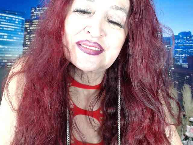 Lucy-mature Lucy-mature