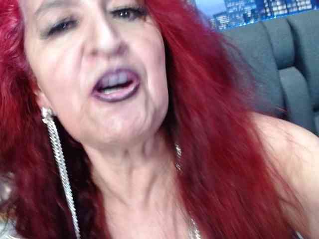 Lucy-mature