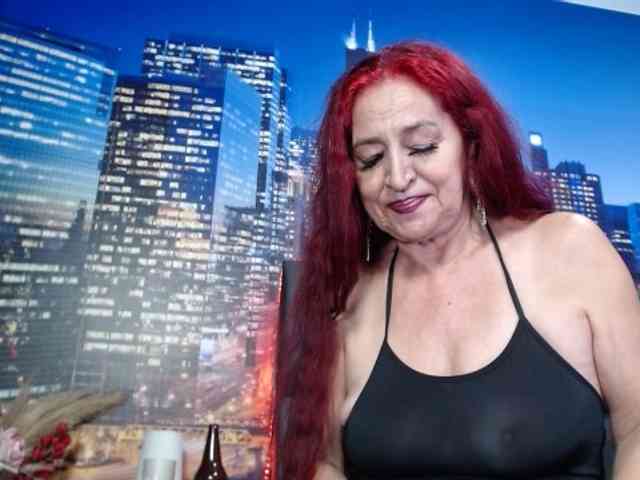 Lucy-mature