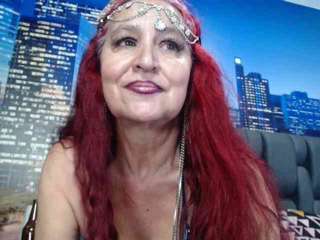 Lucy-mature Lucy-mature