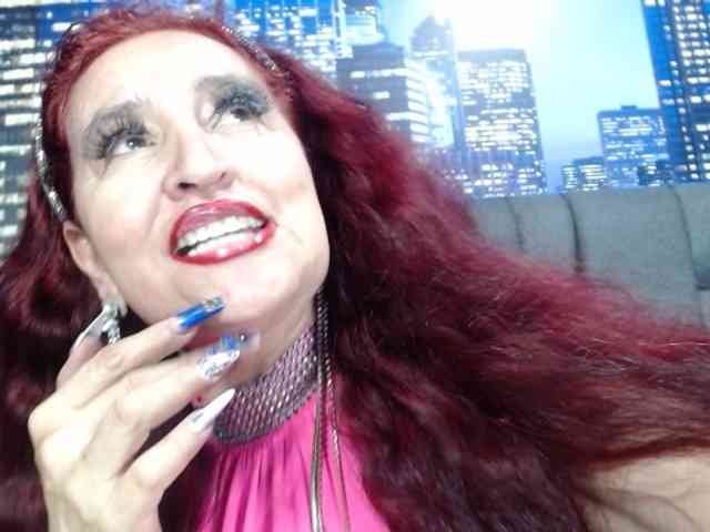 Lucy-mature Lucy-mature