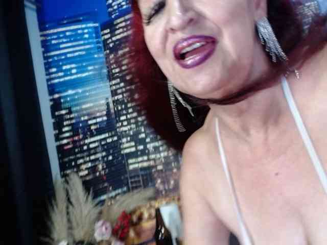 Lucy-mature