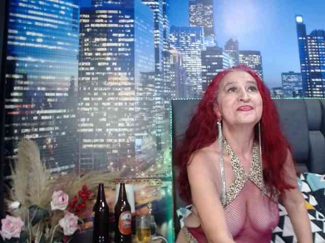 Lucy-mature Lucy-mature