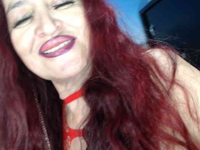 Lucy-mature Lucy-mature