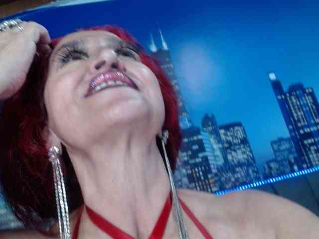 Lucy-mature Lucy-mature